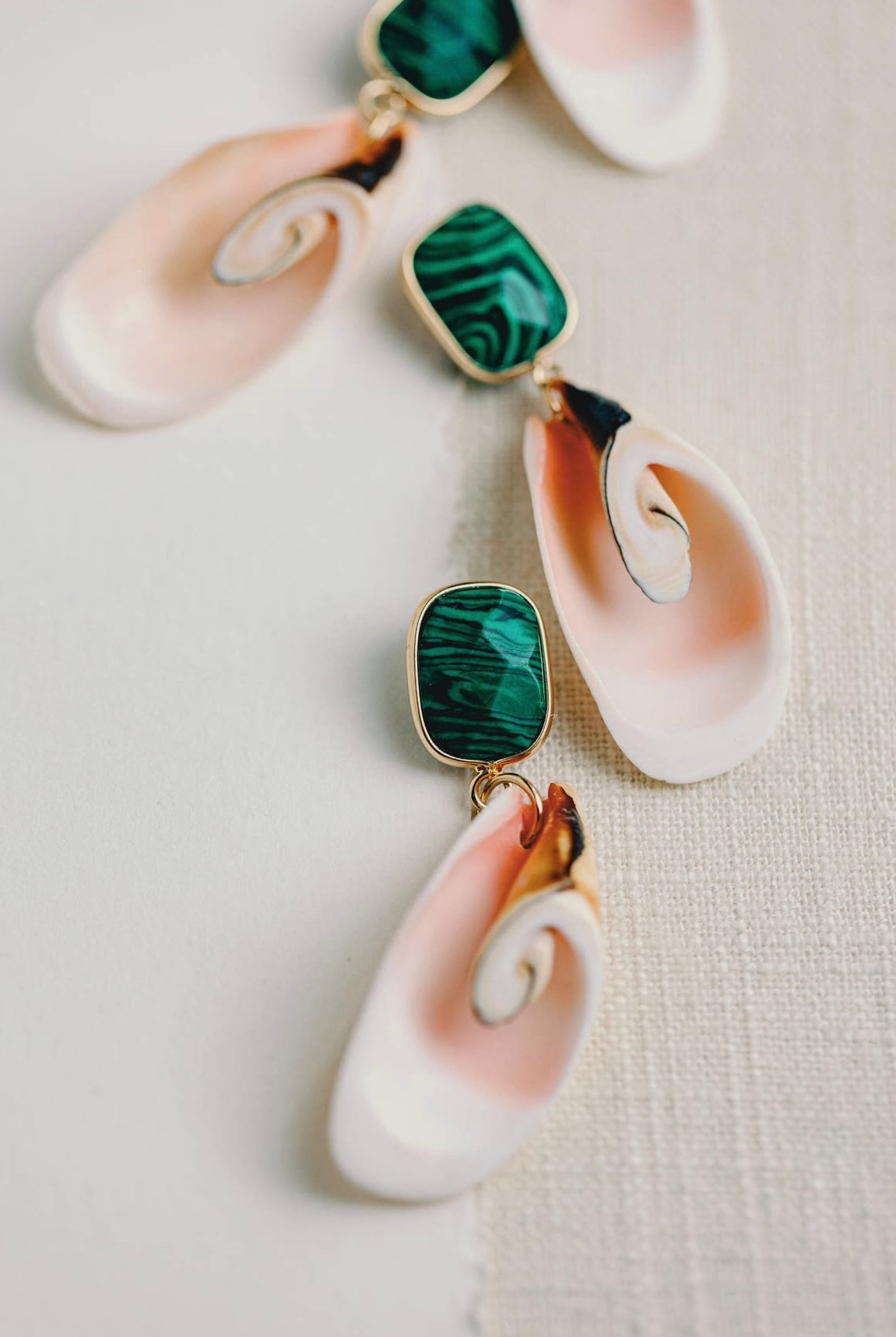 Seychelles Earrings