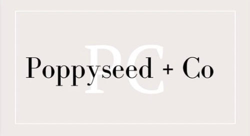 Poppyseed + Co Gift Card